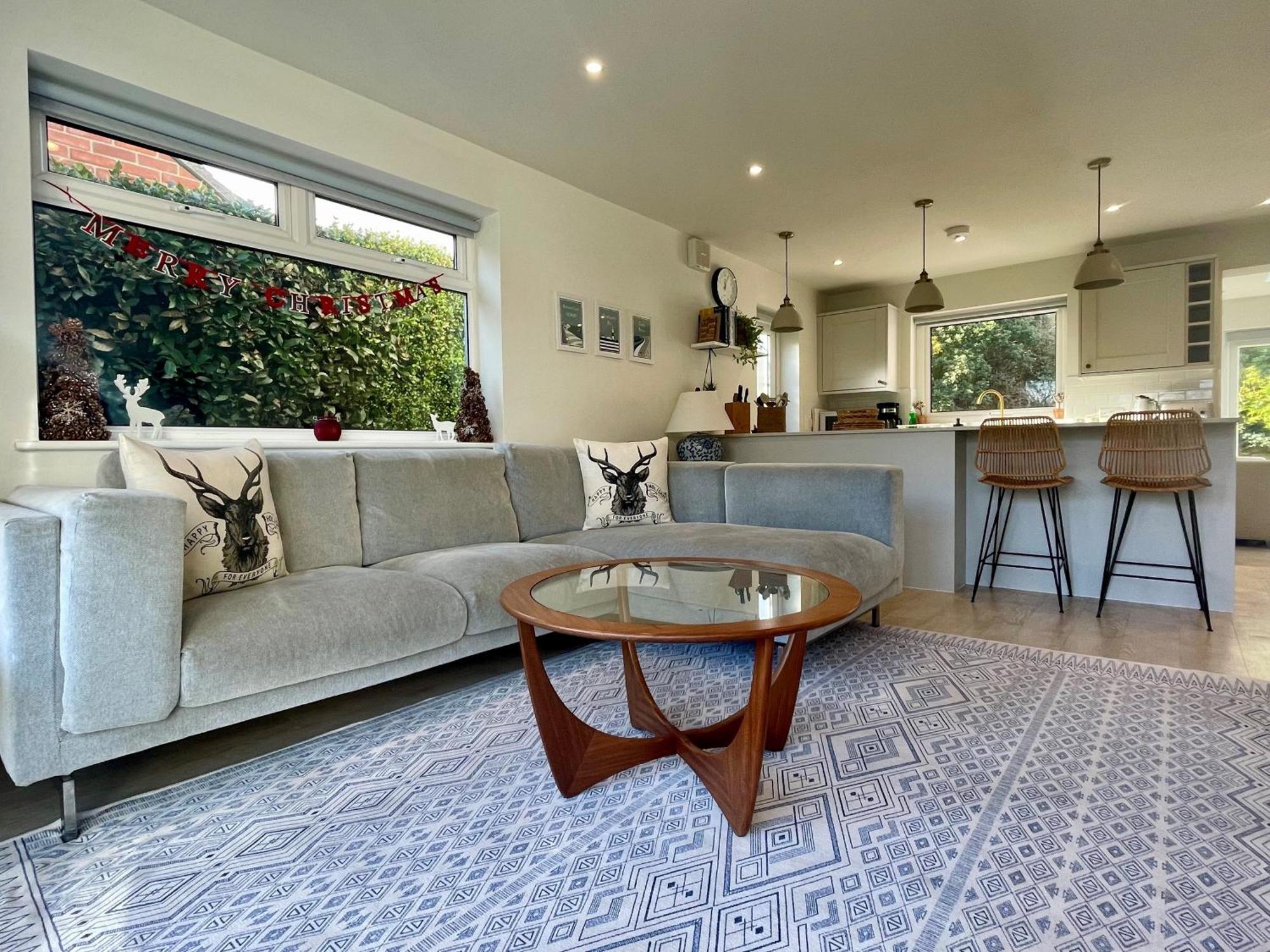 Seafeathers - Luxury Holiday Home With Sea Views Overcombe Luaran gambar